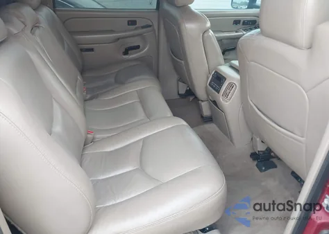 2004 Chevrolet Silverado 2500Hd Lt from USA, damaged, VIN 1GCHK23264F249282